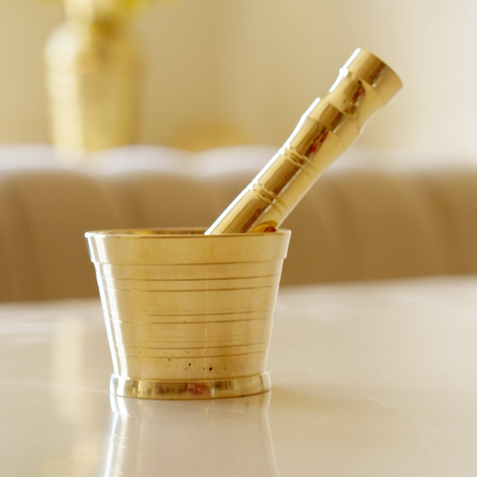 Brass Beetle [Khalbatta / Imam Dasta]