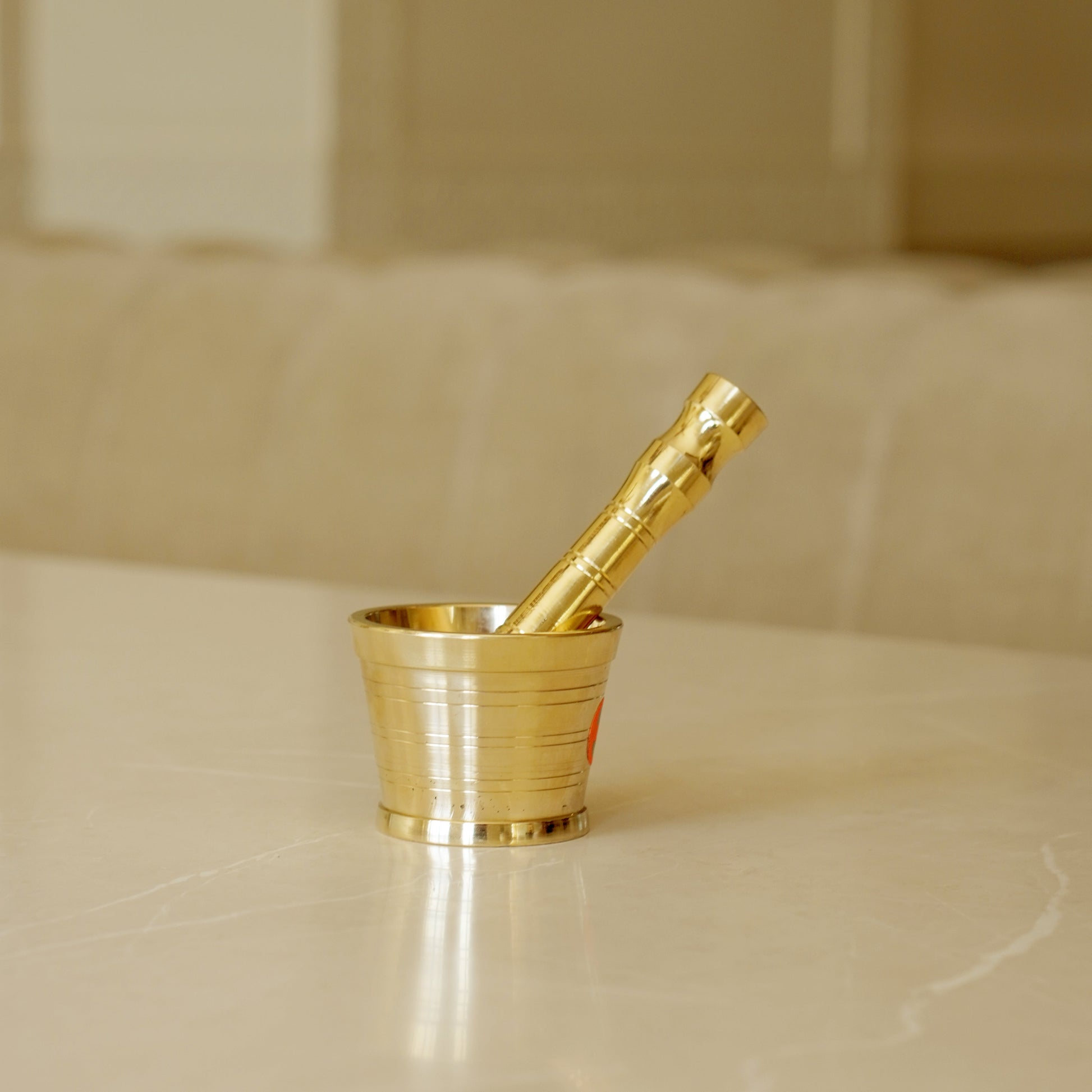 Brass Beetle [Khalbatta / Imam Dasta]