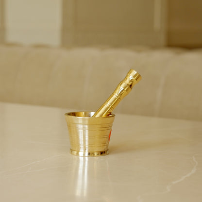 Brass Beetle [Khalbatta / Imam Dasta]