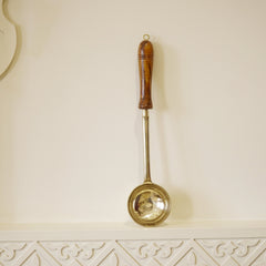 Brass Cooking Cutlery Set