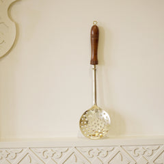 Brass Cooking Cutlery Set