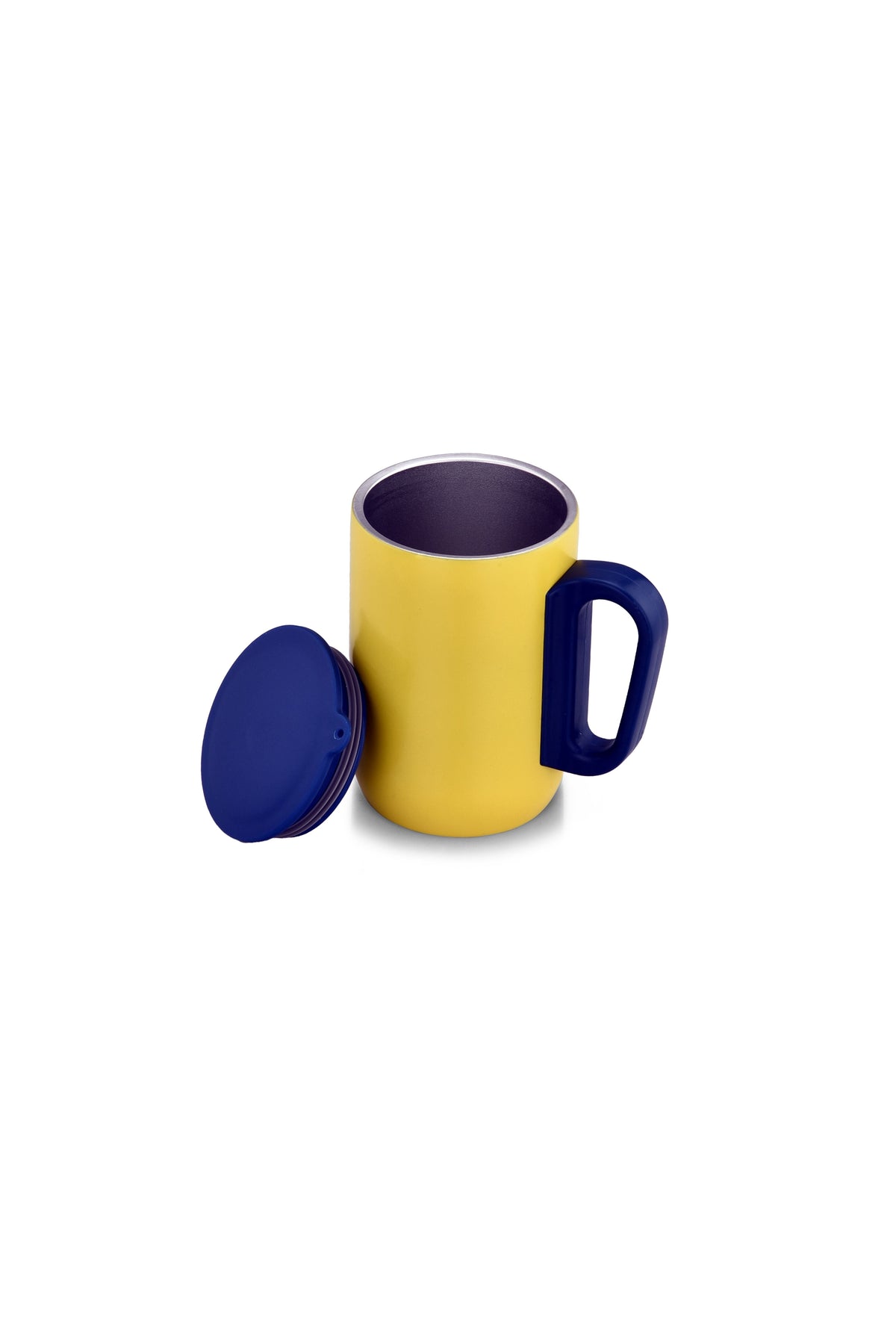 4B MONO Sunrise Coffee Mug