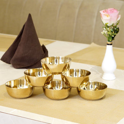 Bronze / Kansa Bowls | Kansa Katori