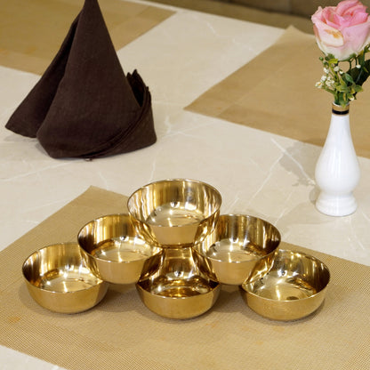 Bronze / Kansa Bowls | Kansa Katori