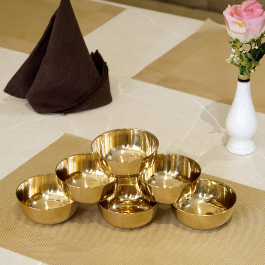 Bronze / Kansa Bowls | Kansa Katori