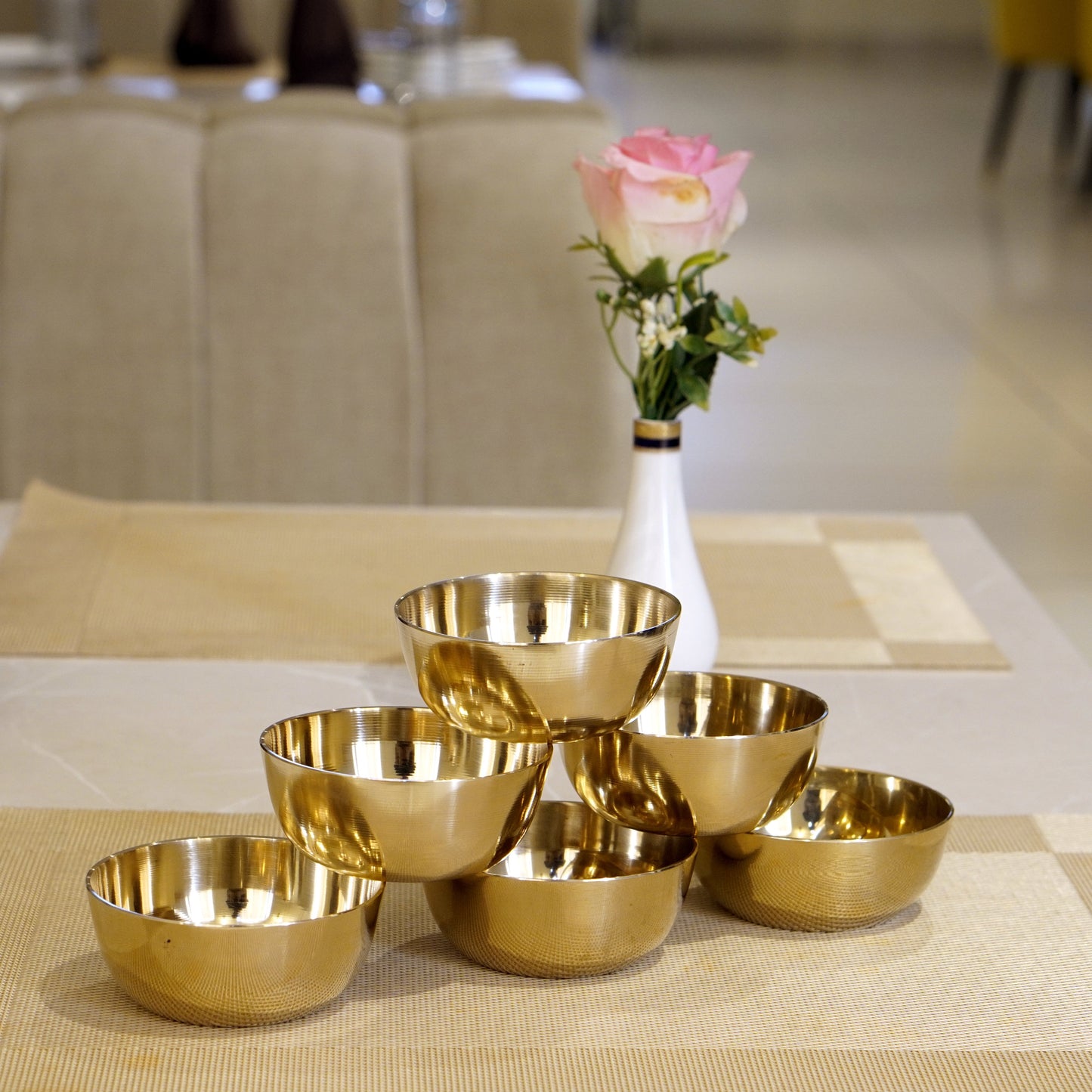 Bronze / Kansa Bowls | Kansa Katori