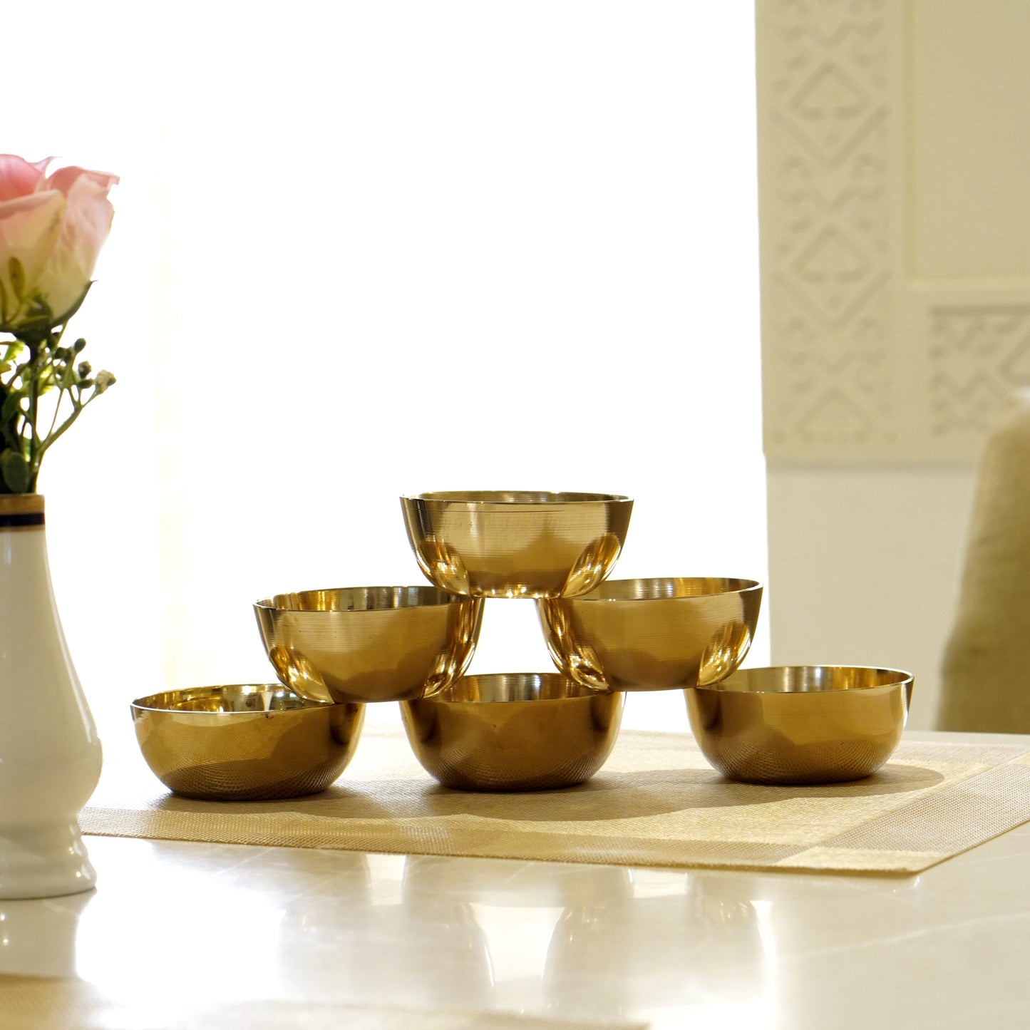 Bronze / Kansa Bowls | Kansa Katori