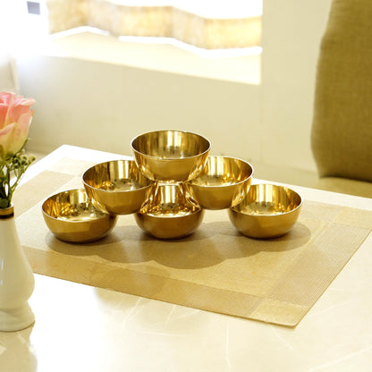 Bronze / Kansa Bowls | Kansa Katori