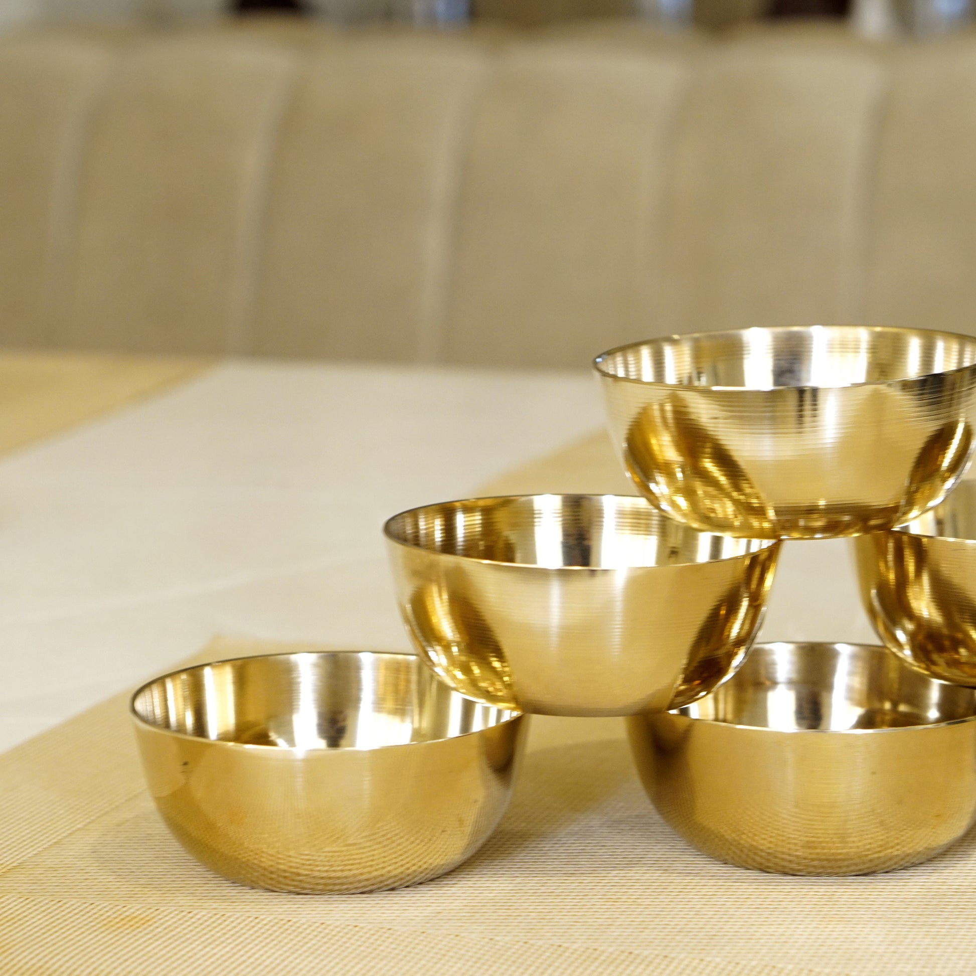 Bronze / Kansa Bowls | Kansa Katori