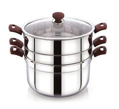 All In One Multi Purpose Cookpot