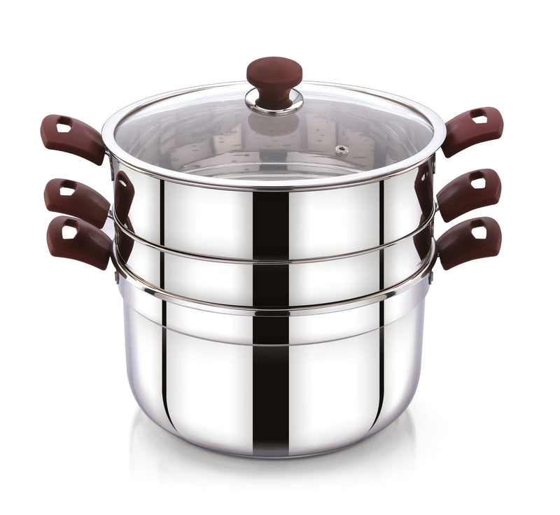 All In One Multi Purpose Cookpot