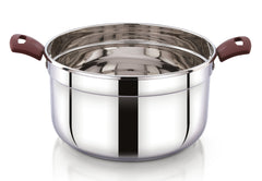 All In One Multi Purpose Cookpot