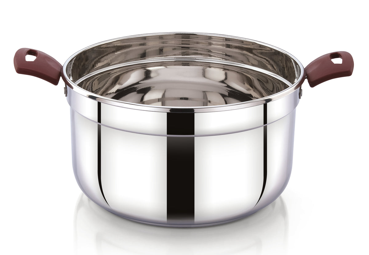 All In One Multi Purpose Cookpot