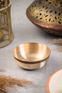 Kansa Katori Large (SET OF 2)