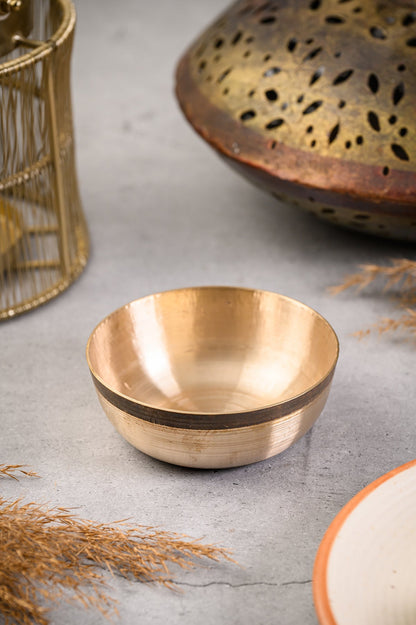 Kansa Katori Large (SET OF 2)