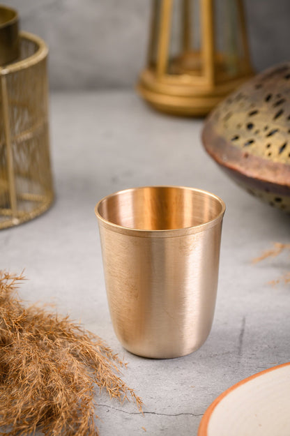 Kansa Glass Delux (SET OF 2)