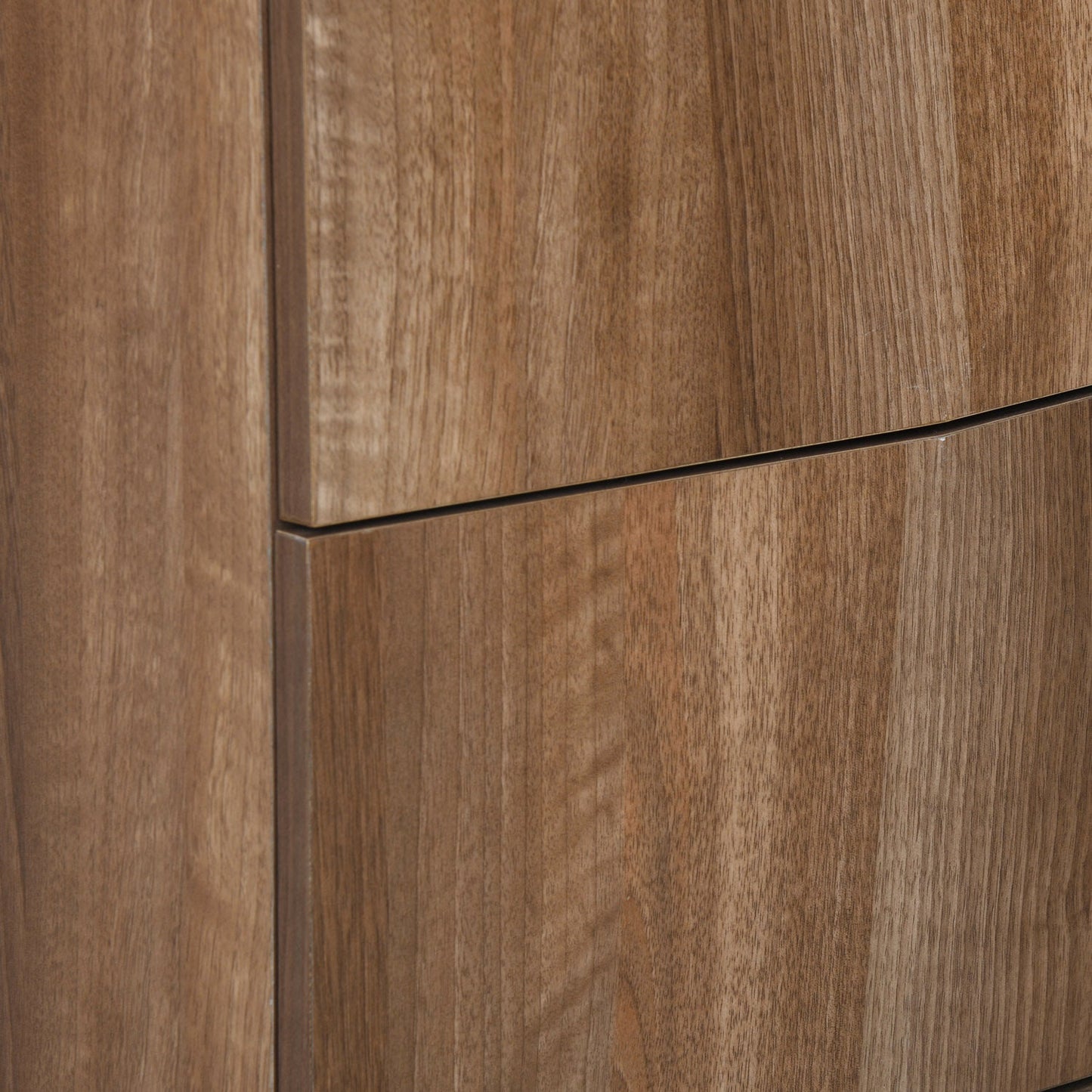 Nilkamal Trixie Night Stand (Oak)