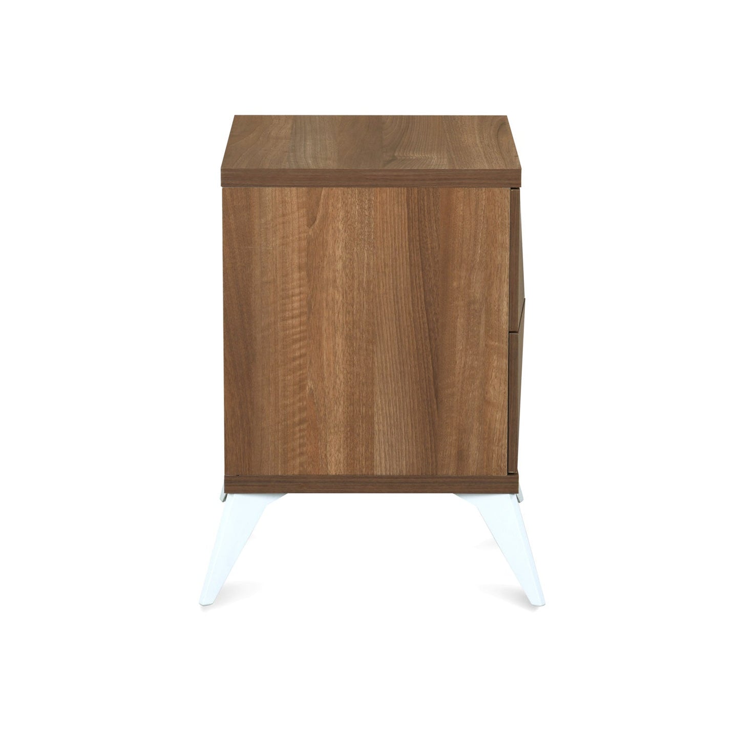 Nilkamal Trixie Night Stand (Oak)