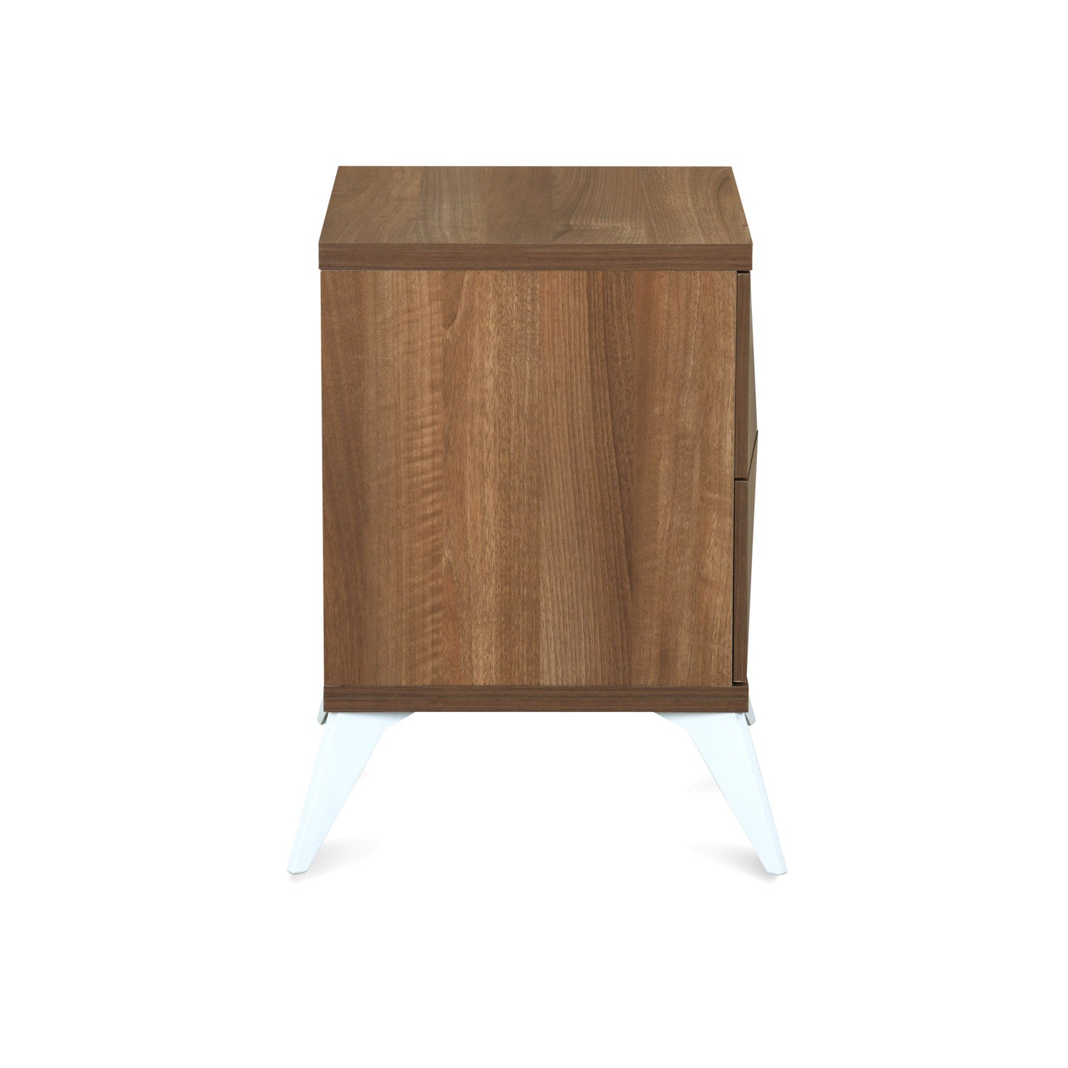 Nilkamal Trixie Night Stand (Oak)