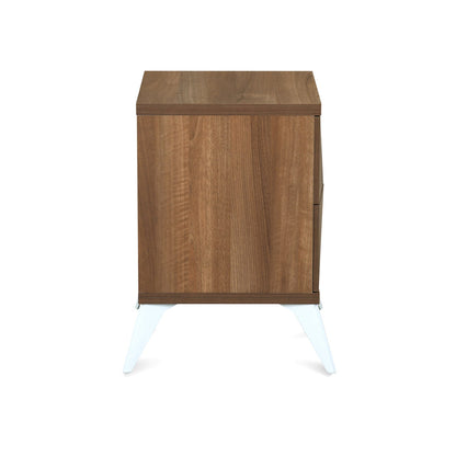 Nilkamal Trixie Night Stand (Oak)