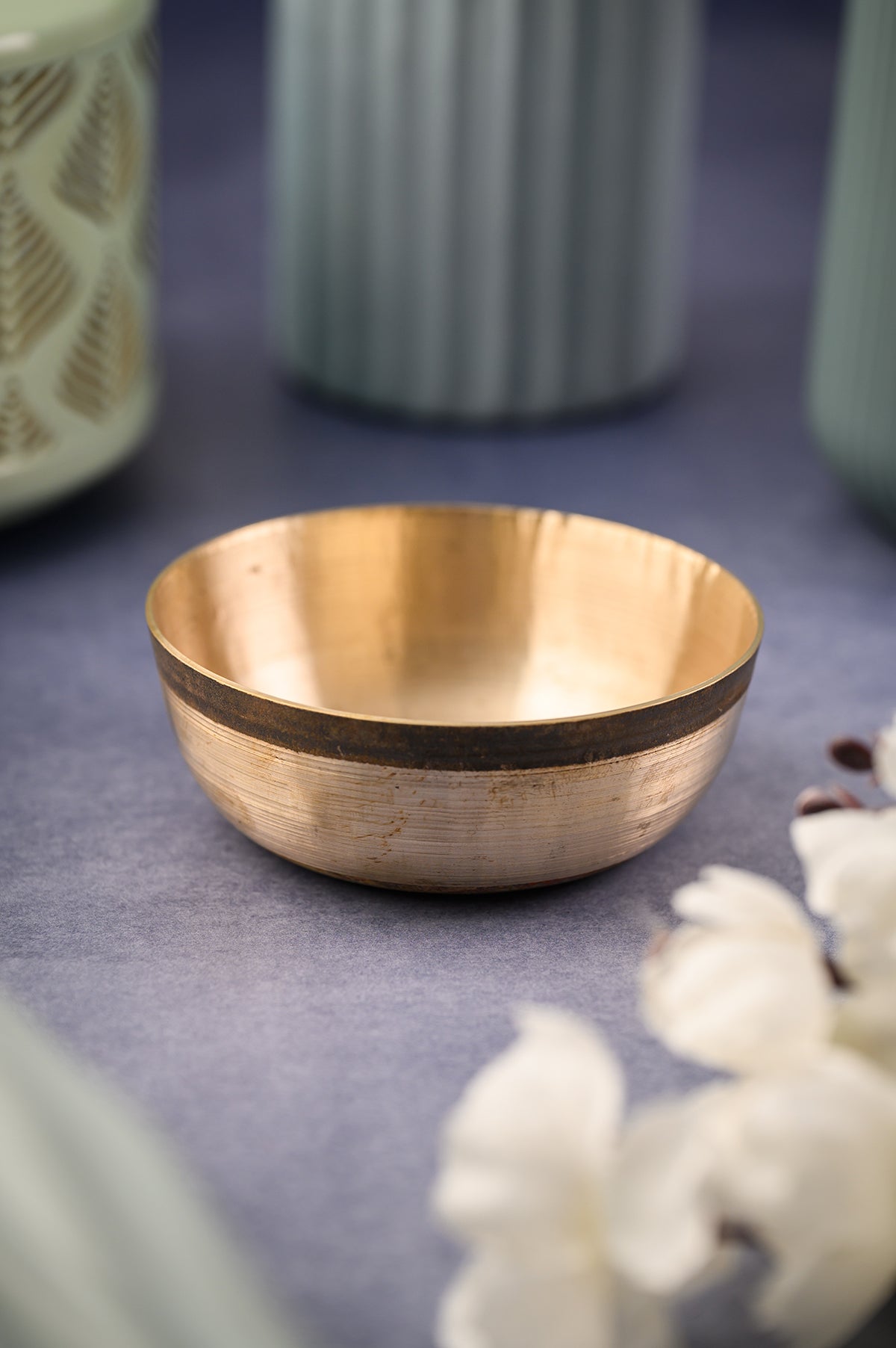 Kansa Katori Large (SET OF 2)