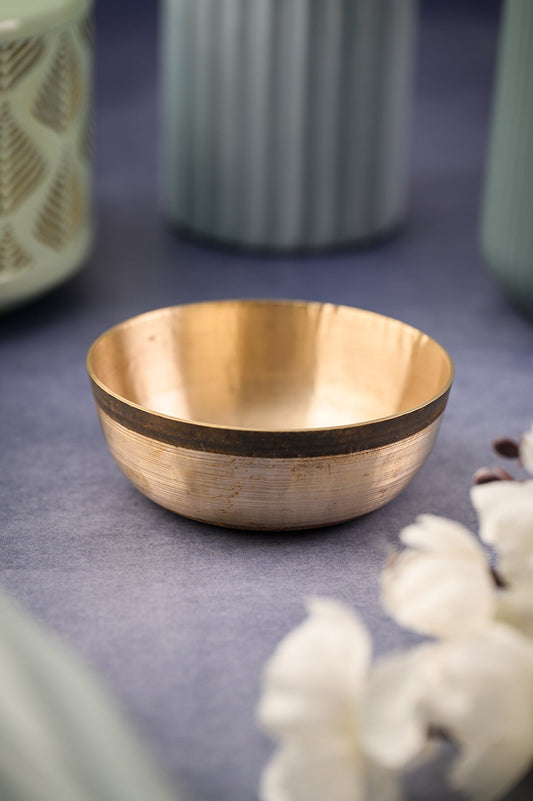 Kansa Katori Large (SET OF 2)