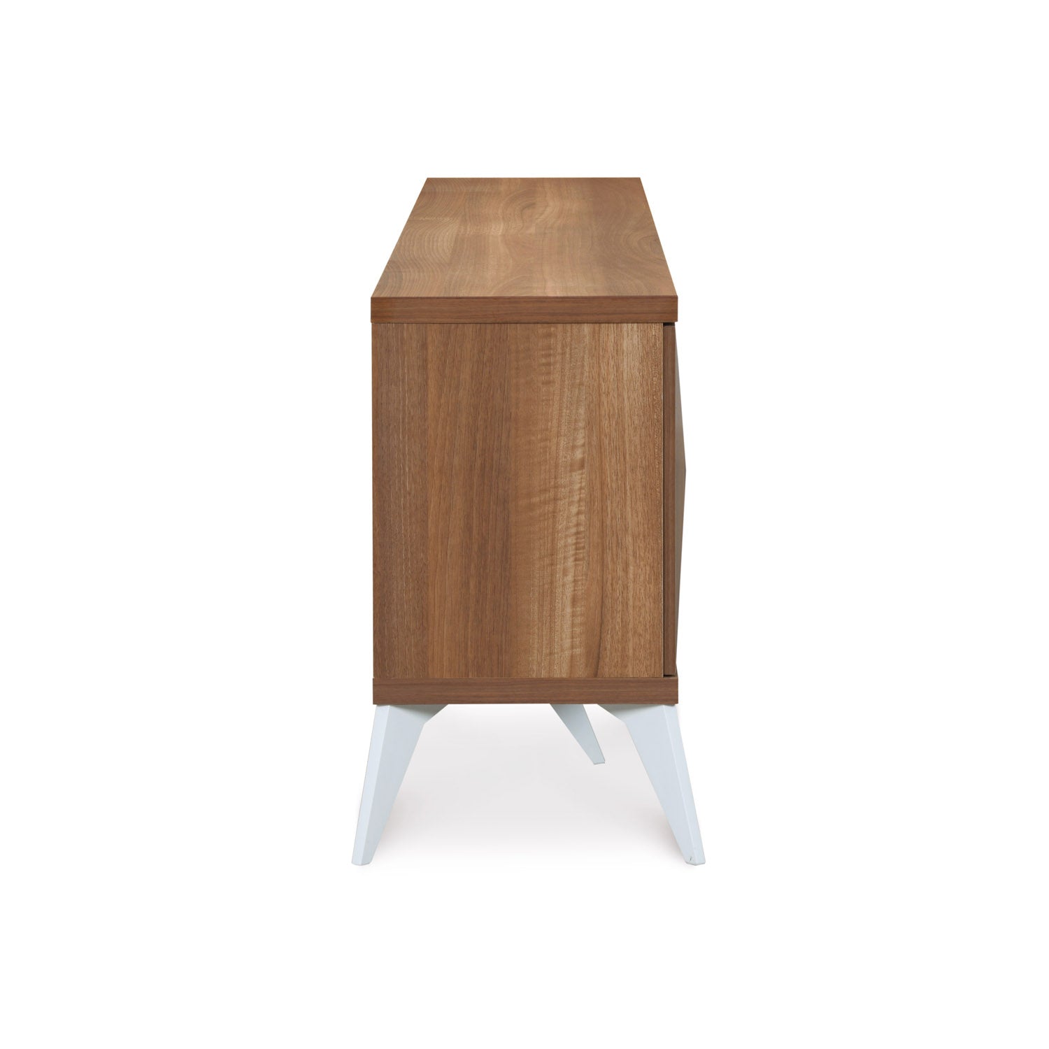 Nilkamal Trixie Wall Unit (Oak)