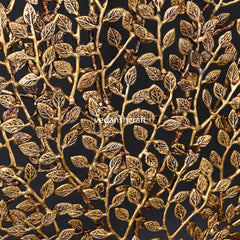Brass Kalpvriksha Wall Hanging (41 Inch)