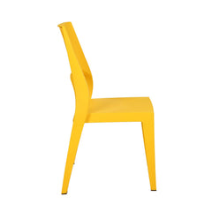 Nilkamal Ace Plastic Chair