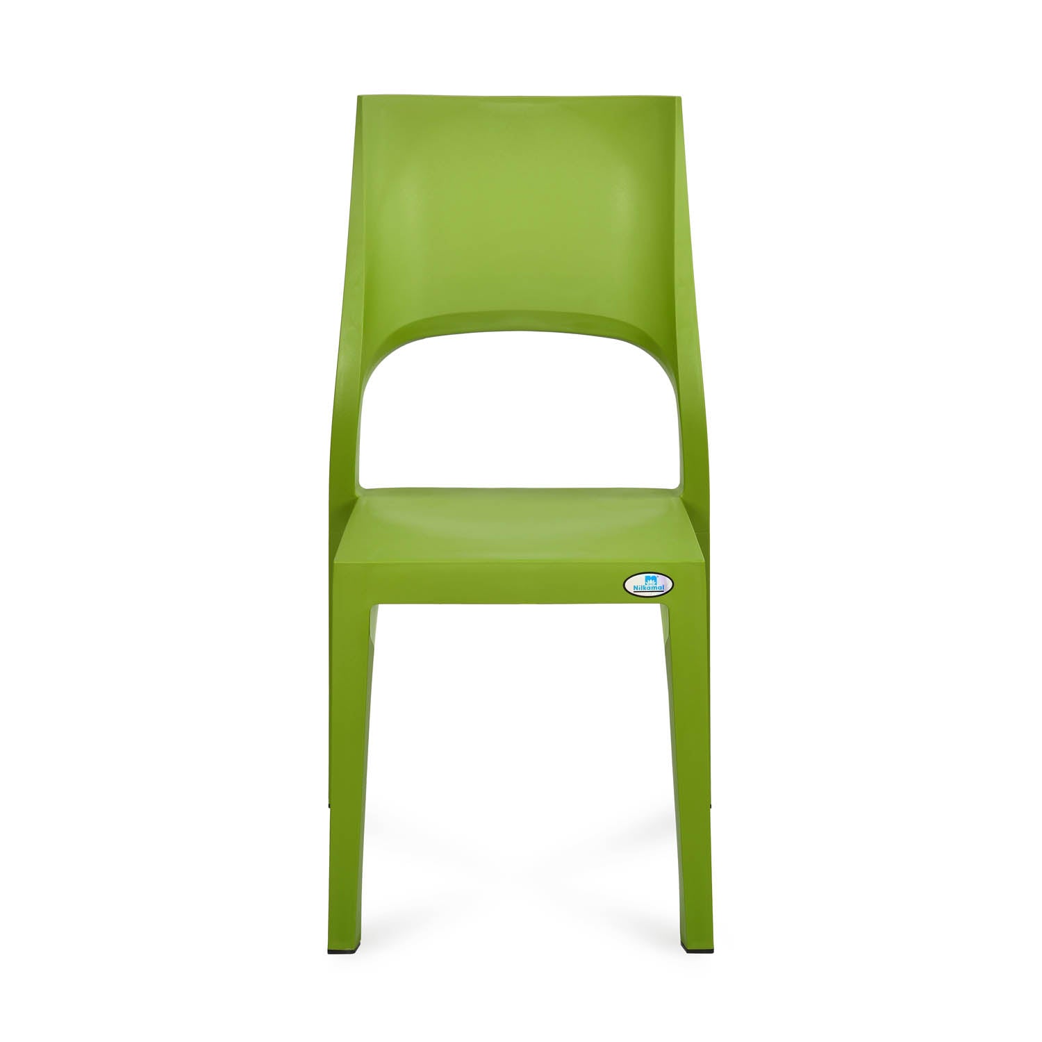 Nilkamal Ace Plastic Chair