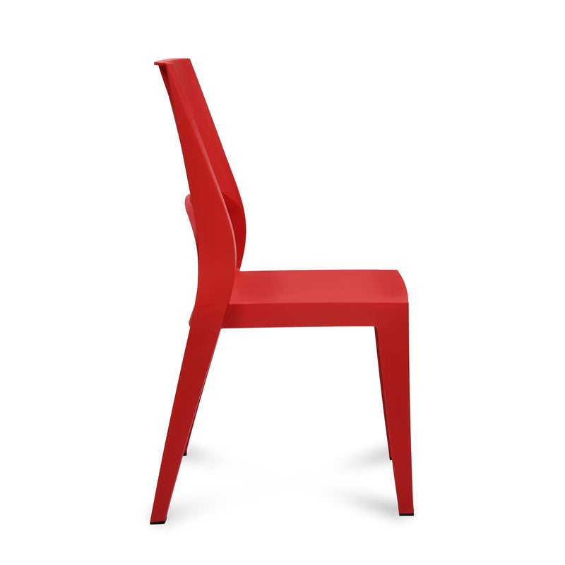 Nilkamal Ace Plastic Chair