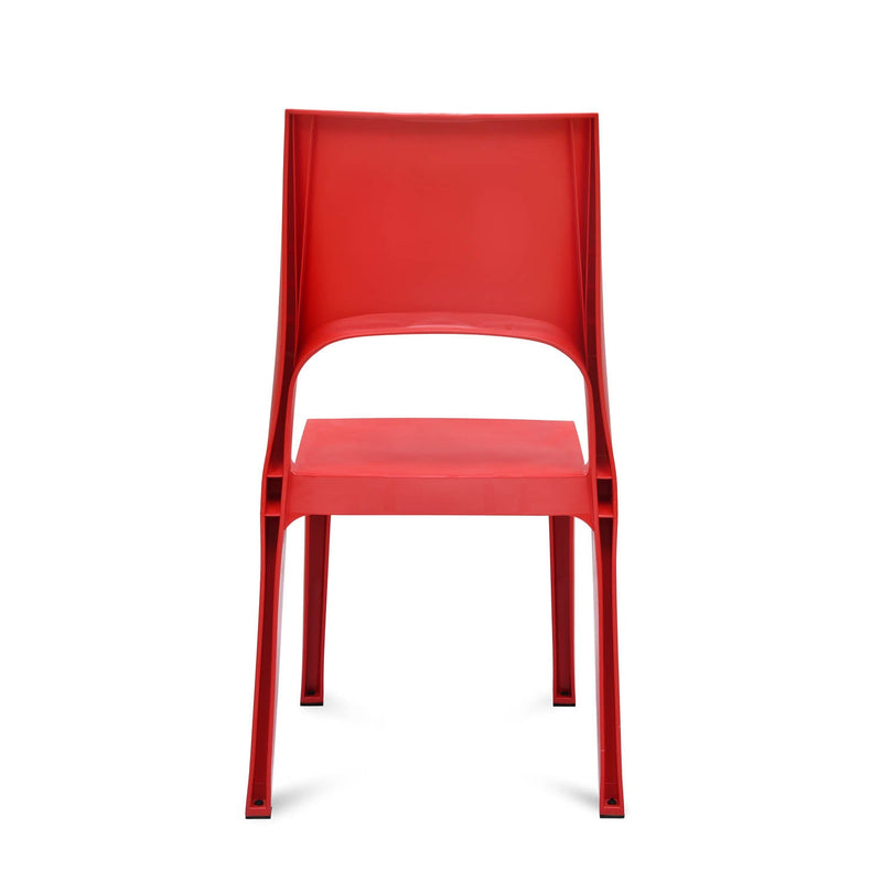 Nilkamal Ace Plastic Chair