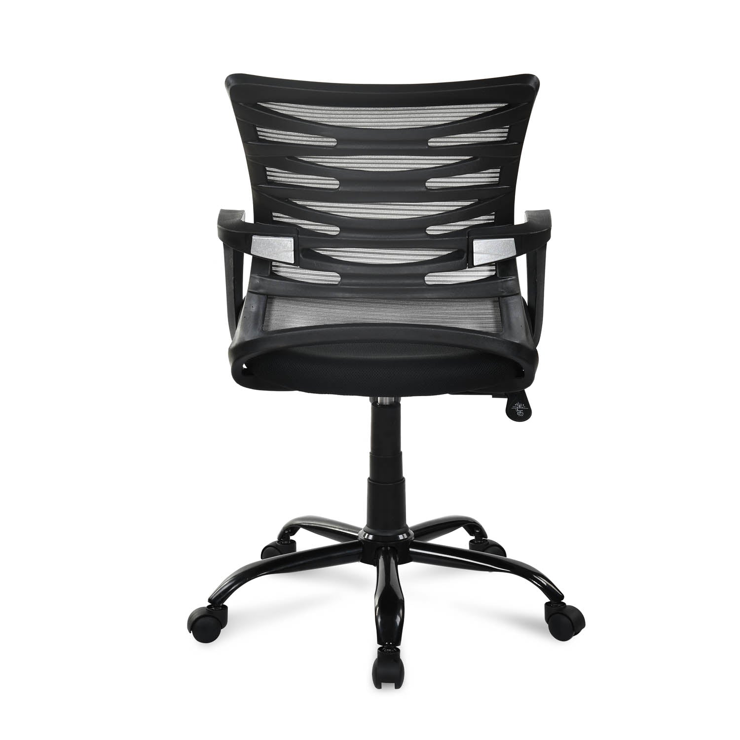Nilkamal Giza Plus Mid Back Office Chair