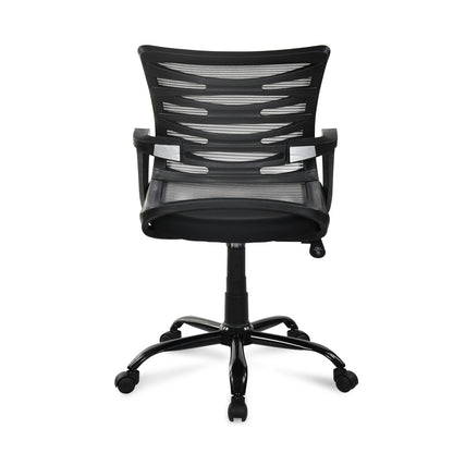 Nilkamal Giza Plus Mid Back Office Chair