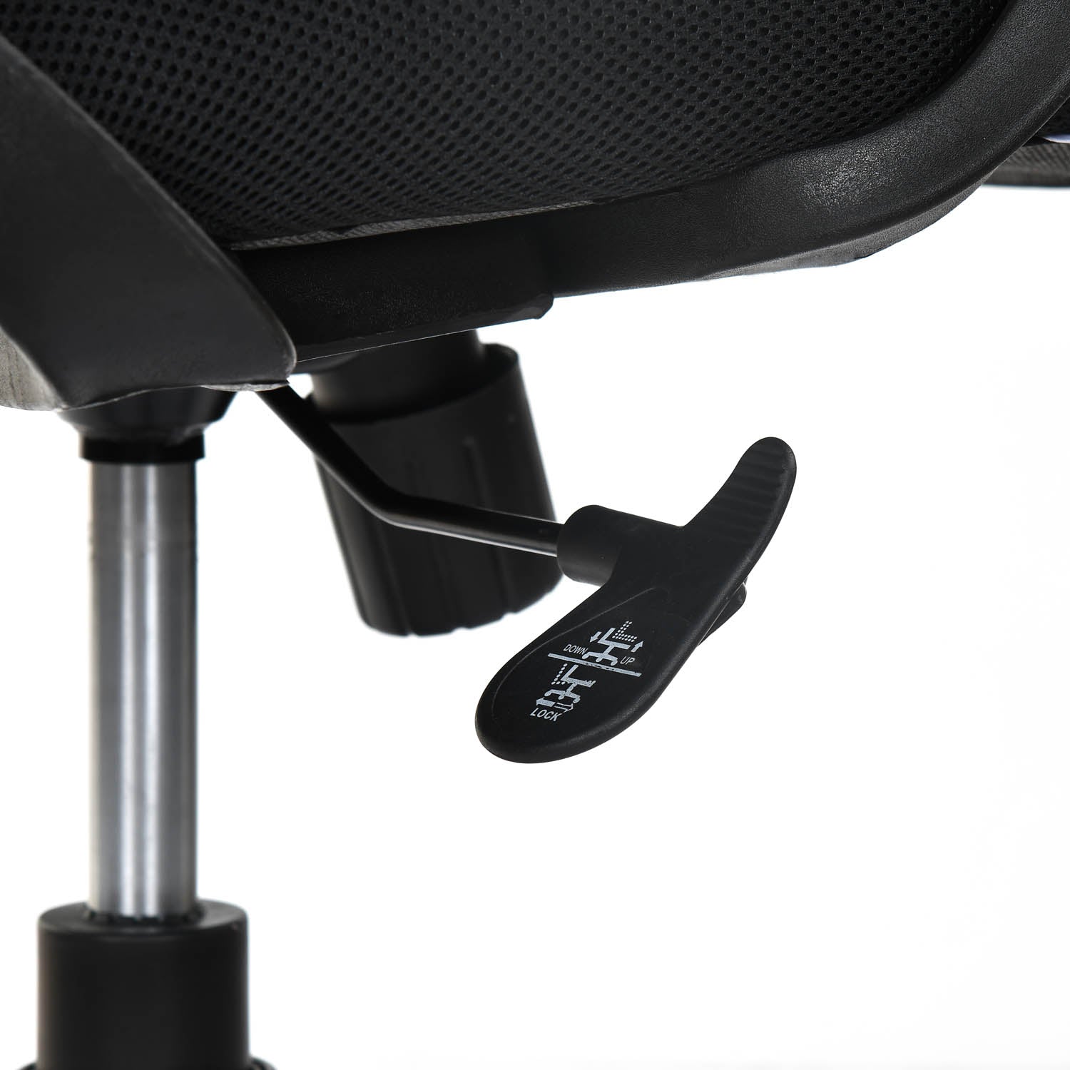 Nilkamal Giza Plus Mid Back Office Chair