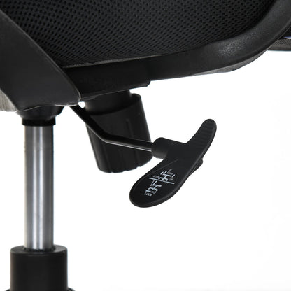 Nilkamal Giza Plus Mid Back Office Chair