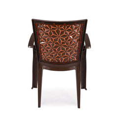 Nilkamal Startrek Plastic Arm Chair