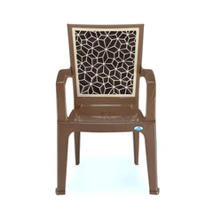 Nilkamal Startrek Plastic Arm Chair