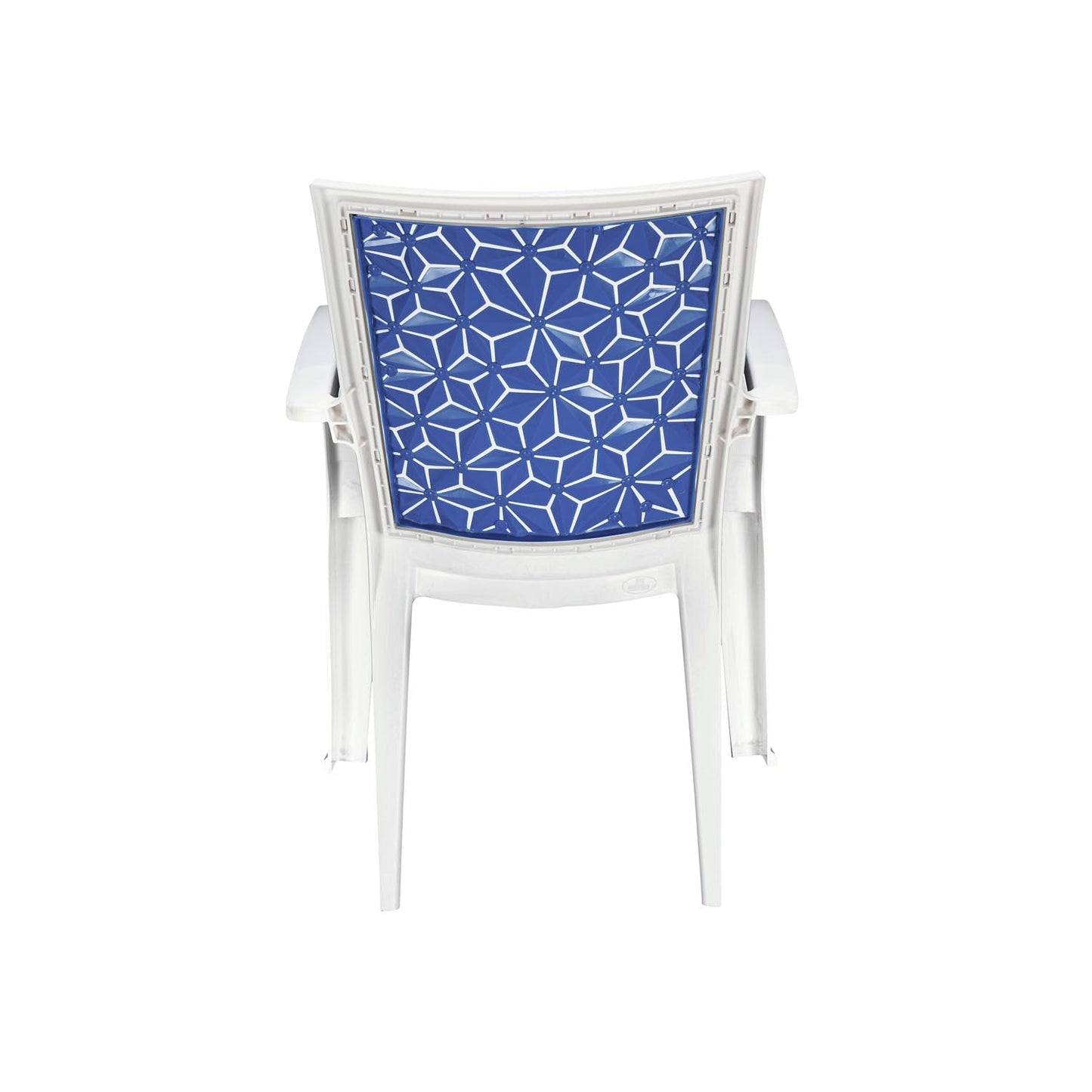 Nilkamal Startrek Plastic Arm Chair