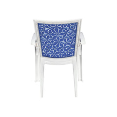 Nilkamal Startrek Plastic Arm Chair