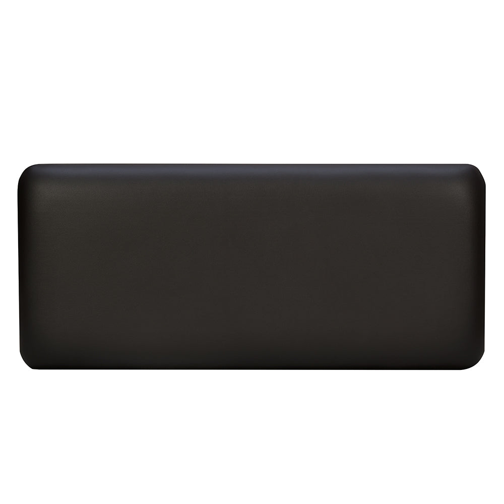 Nilkamal Rover Multi Use Long Sitting Bench for Living Room | Dining Room (Walnut Brown)