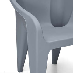 Nilkamal Eeezy Go Plastic Arm Chair