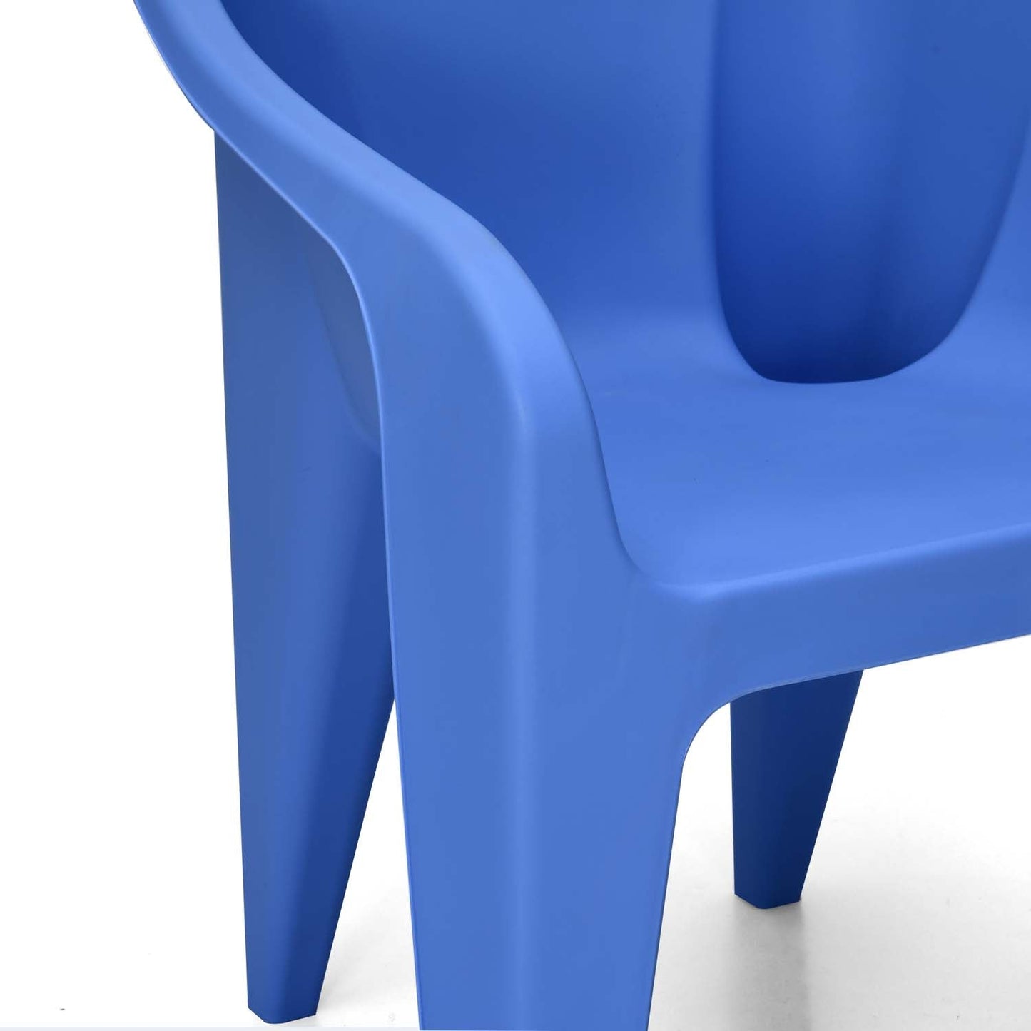 Nilkamal Eeezy Go Plastic Arm Chair