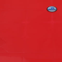 Nilkamal Meridian Kid's Activity Table (Bright Red)