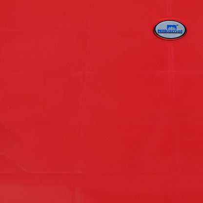 Nilkamal Meridian Kid's Activity Table (Bright Red)