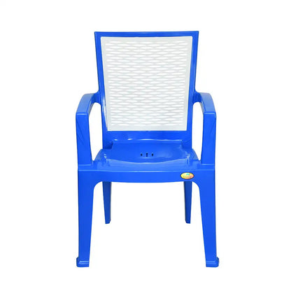 Nilkamal CHR2226 Plastic Arm Chair