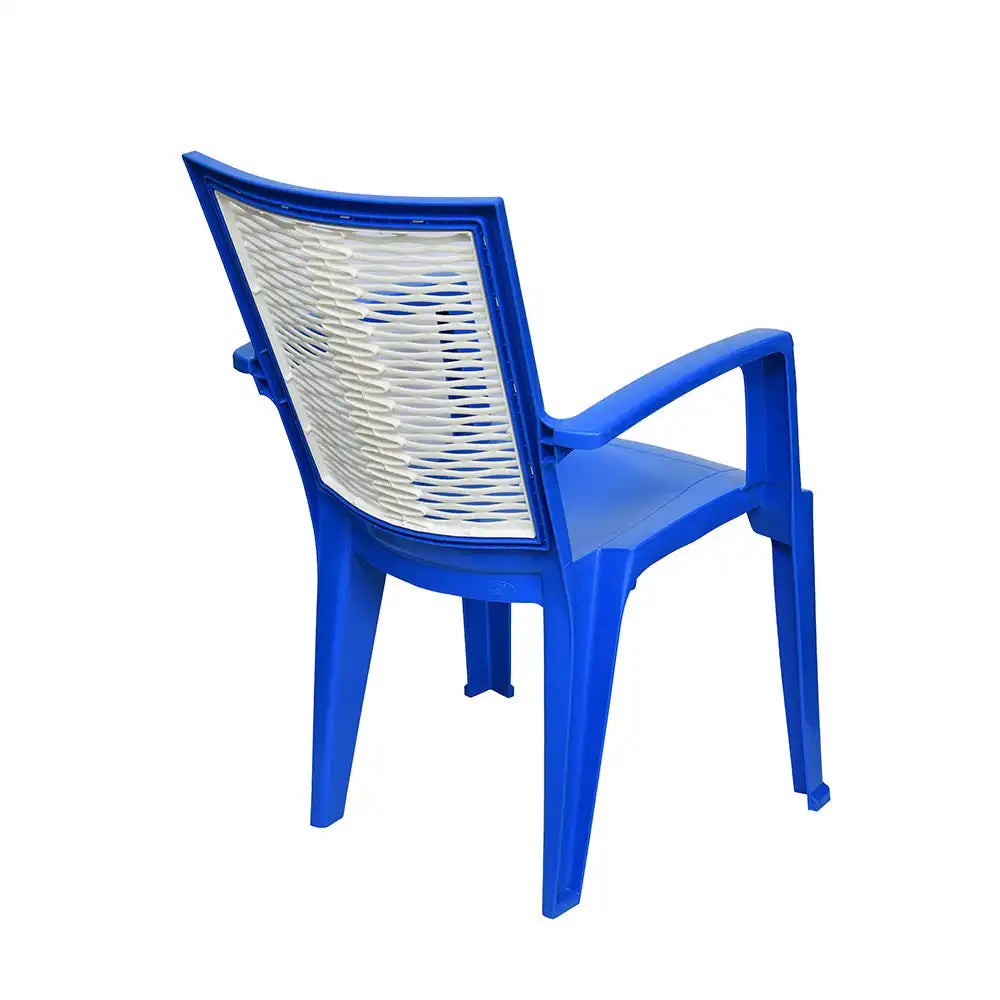 Nilkamal CHR2226 Plastic Arm Chair