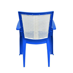 Nilkamal CHR2226 Plastic Arm Chair