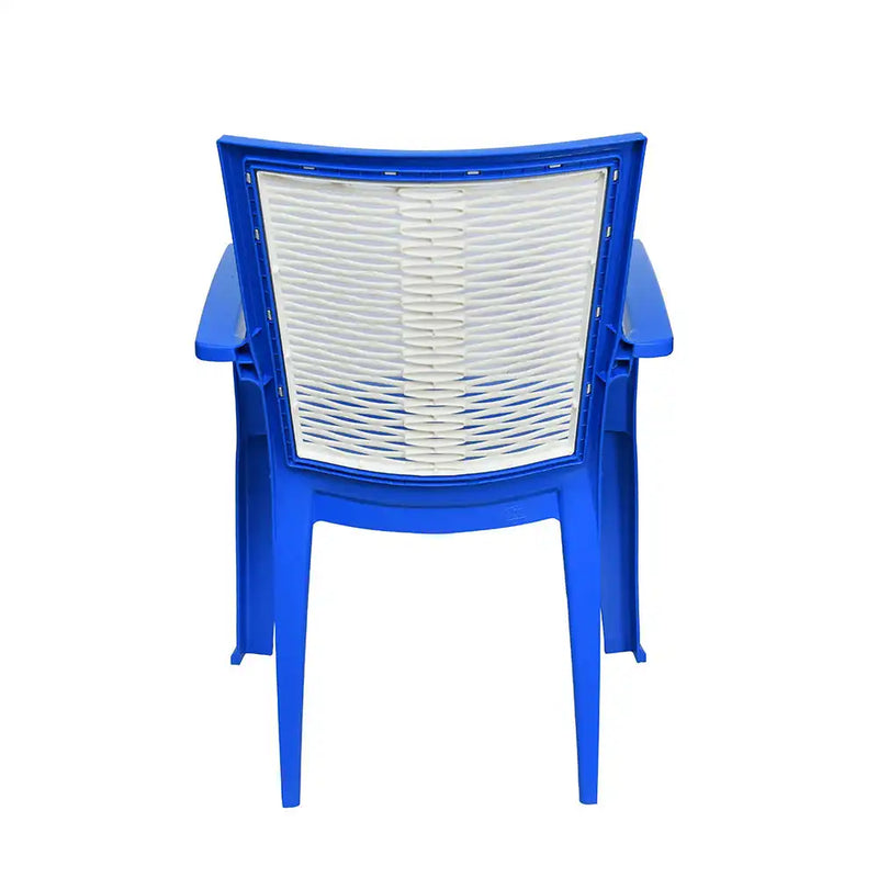 Nilkamal CHR2226 Plastic Arm Chair