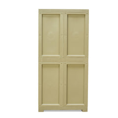 Nilkamal Freedom Mini Medium Plastic Cabinet